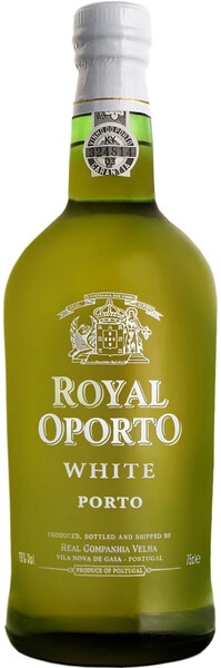 Портвейн Royal Oporto White, Douro DOC
