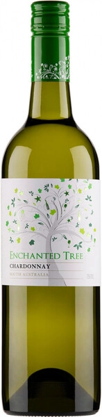 Вино Quarisa, Enchanted Tree Chardonnay, 2017