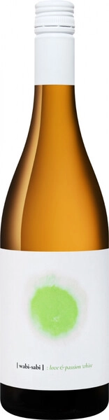Вино Martin Obenaus, Wabi-Sabi Love and Passion White, 2020