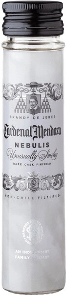 Бренди Cardenal Mendoza Nebulis, 50 мл
