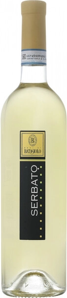 Вино Batasiolo, Serbato Chardonnay, Langhe DOC, 2022