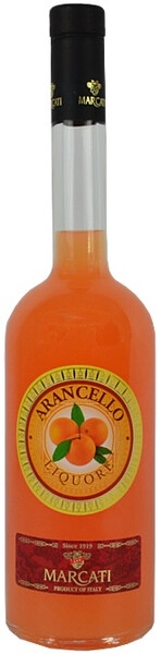 Ликер Marcati, Arancello, 0.7 л