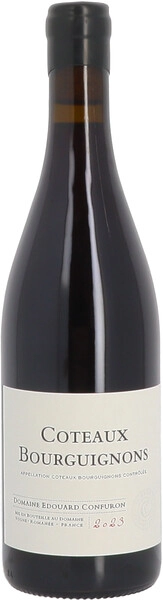Вино Domaine Edouard Confuron, Coteaux Bourguignons AOC, 2023