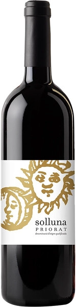 Вино Gran Clos, Solluna, Priorat DOQ, 2020