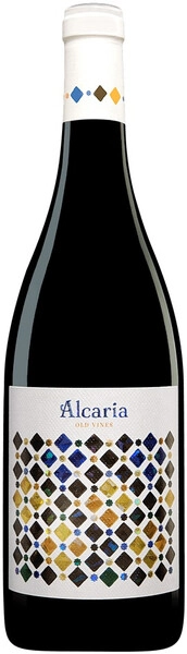 Вино Castano, Alcaria Old Vines, Yecla DO