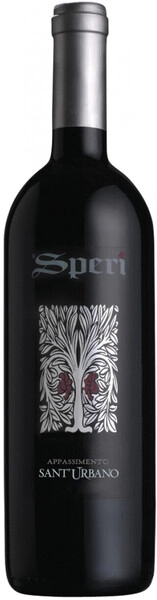 Вино Speri, Sant'Urbano Valpolicella DOC Classico Superiore, 2017