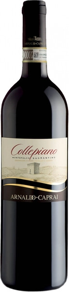 Вино Arnaldo Caprai, Collepiano, Montefalco Sagrantino DOCG, 2019