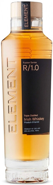 Виски Element Fusion R/1.0, 0.7 л