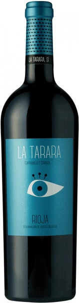 Вино Bodegas Obalo, La Tarara Tempranillo Crianza, Rioja DOCa