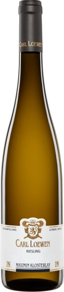Вино Carl Loewen, Riesling Maximin Klosterlay, 2023