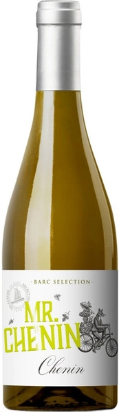 Вино Mr. Chenin, 2023