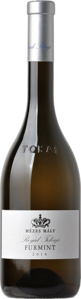 Вино Royal Tokaji, Mezes Maly Furmint Dry, 2018