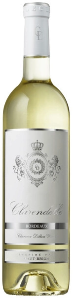 Вино Clarence Dillon, Clarendelle Blanc, Bordeaux AOC, 2023