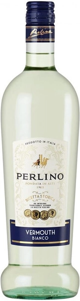 Вермут Perlino Bianco, 1 л