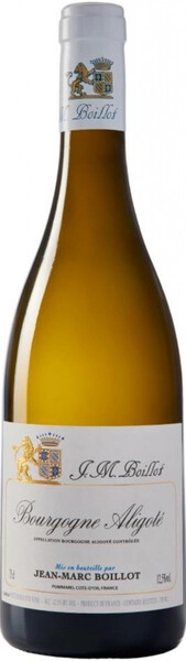 Вино Domaine J.M. Boillot, Bourgogne Aligote AOC, 2023