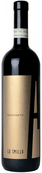 Вино La Smilla, Calicanto Monferrato DOC