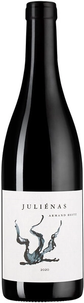 Вино Domaine Heitz-Lochardet, Julienas La Comb Vineuse AOC, 2020