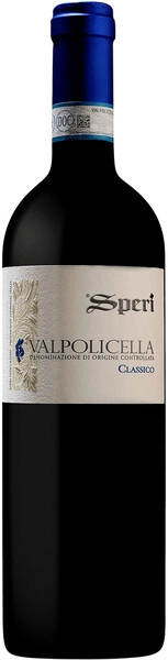 Вино Speri, Valpolicella Classico DOC, 2020