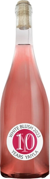 Вино Yaiyla White Blush, 2023