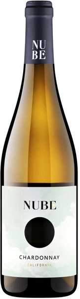 Вино "Nube" Chardonnay, California, 2023