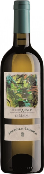 Вино Michele Chiarlo, Roero Arneis DOCG "Le Madri", 2023