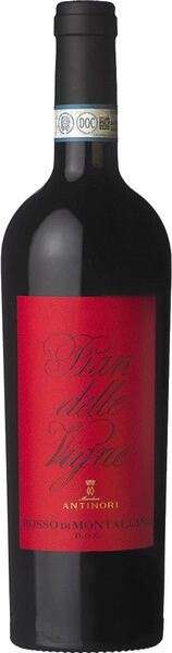 Вино Pian delle Vigne Rosso di Montalcino DOC, 2023
