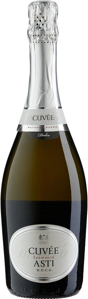 Игристое вино Abbazia Cuvee Spumante Asti DOCG
