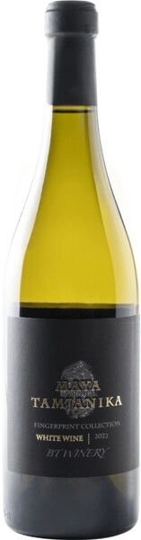 Вино BT Winery, Maya Tamjanika, 2022