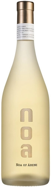 Вино Noah of Areni, NOA White, 2019