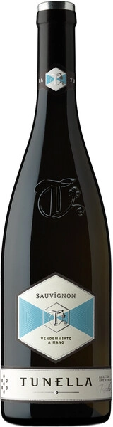 Вино La Tunella, Sauvignon, Colli Orientali Friuli DOC, 2021