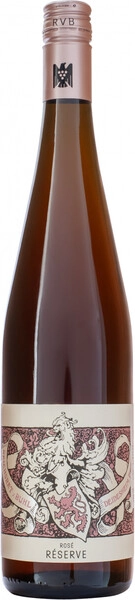 Вино Reichsrat von Buhl, Rose Reserve, 2017