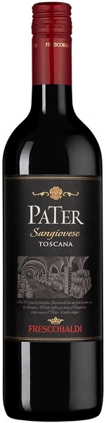 Вино Frescobaldi, "Pater", Toscana IGT, 2024