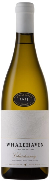Вино Whalehaven, "Seascape Reserve" Chardonnay, 2023