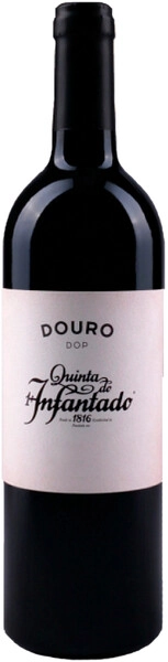 Вино Quinta do Infantado, Douro DOP, 2020