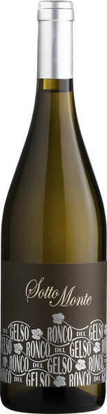 Вино Ronco del Gelso, Sotto Monte Sauvignon Blanc, Friuli Isonzo DOC, 2021