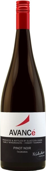 Вино Glaetzer-Dixon, Avance Pinot Noir, Tasmania, 2022