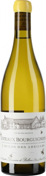 Вино Domaine de Bellene, Coteaux Bourguignons "L'Eclos des Abeilles" AOC, 2020