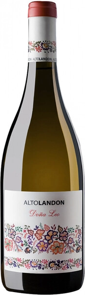 Вино Bodegas Altolandon, "Dona Leo", Manchuela DO, 2023