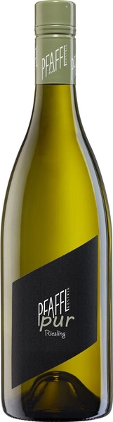 Вино Weingut R&A Pfaffl, Riesling Pur