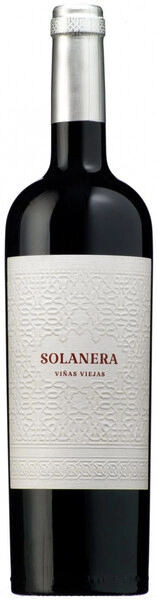 Вино Castano, Solanera Vinas Viejas, Yecla DO
