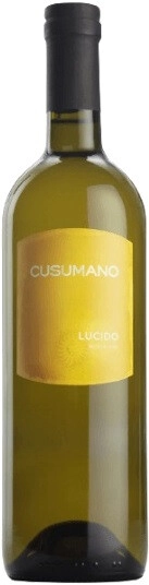Вино Cusumano, Lucido, Sicilia DOC, 2019
