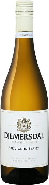 Вино Diemersdal, Sauvignon Blanc, Durbanville, 2023