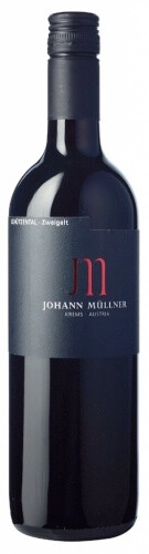 Вино Johann Mullner, Schutzental Zweigelt