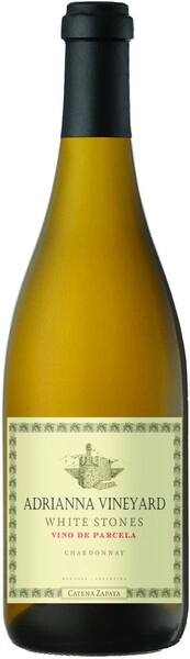 Вино Catena Zapata, White Stones Chardonnay, Mendoza, 2014