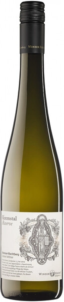 Вино Winzer Krems, Kremser Wachtberg Gruner Veltliner Kremstal DAC Reserve, 2021