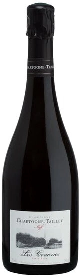 Шампанское Chartogne-Taillet, "Les Couarres" Extra Brut, Champagne AOC
