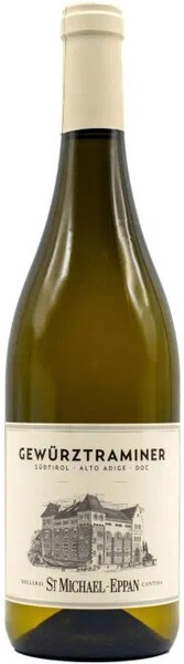 Вино San Michele-Appiano, Gewurztraminer, Alto Adige DOC, 2023