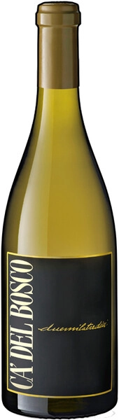 Вино Terre di Franciacorta DOC Chardonnay, 2016