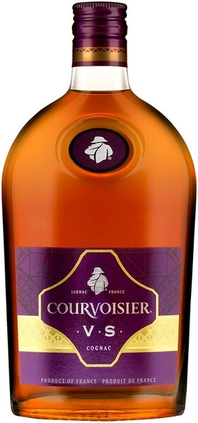 Коньяк Courvoisier VS, 350 мл