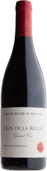 Вино Maison Roche de Bellene, Clos de la Roche Grand Cru AOC, 2018